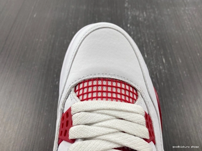 Alternate 89 Air 308497-106 4 Jordan Retro 0722